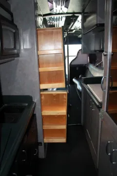Picture of 1998 Van Hool T2145 Limo & Party Bus