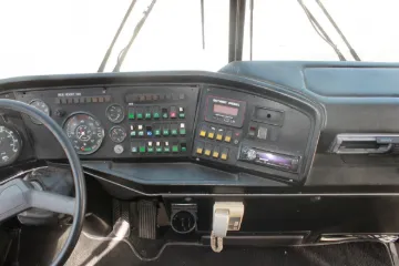 Picture of 1998 Van Hool T2145 Limo & Party Bus
