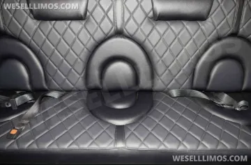 Picture of 2019 Ford F650 Shuttle Bus Limo & Party Bus