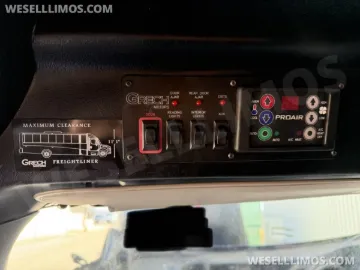 Picture of 2020 Freightliner M2 Grech Motors Executive Mid Size Bus