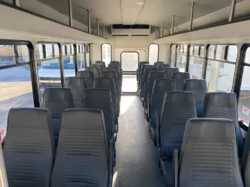 Picture of 2026 Ford Starcraft Mvp Shuttle Bus
