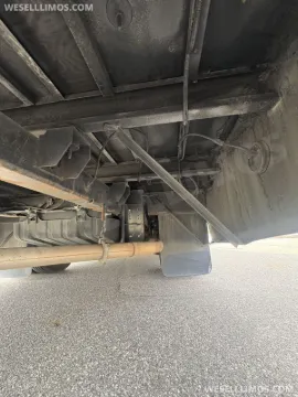 Picture of 2018 Ford F450 ADA Shuttle Bus