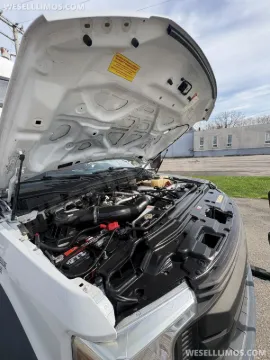 Picture of 2018 Ford F450 ADA Shuttle Bus