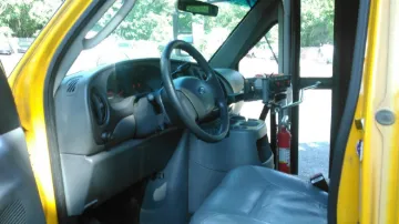 Picture of 2006 Ford E-450 School Bus