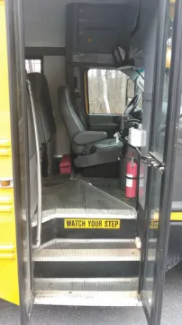 Picture of 2006 Ford E-450 School Bus