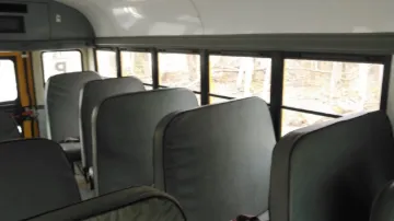Picture of 2006 Ford E-450 School Bus