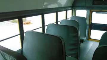 Picture of 2006 Ford E-450 School Bus