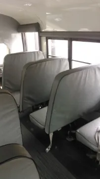 Picture of 2006 Ford E-450 School Bus