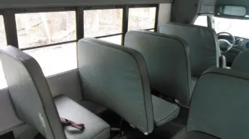 Picture of 2006 Ford E-450 School Bus