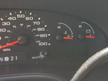 Picture of 2006 Ford Escord Passenger Van