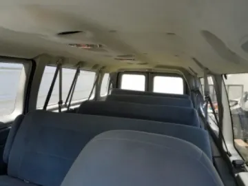 Picture of 2006 Ford Escord Passenger Van