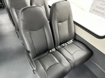 Picture of 2026 Ford E450 Starcraft Allstar Shuttle Bus