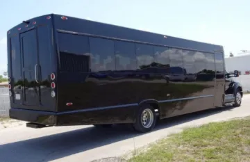 Picture of 2011 Ford F650 Mid Size Bus