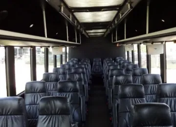 Picture of 2011 Ford F650 Mid Size Bus