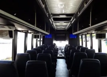 Picture of 2011 Ford F650 Mid Size Bus
