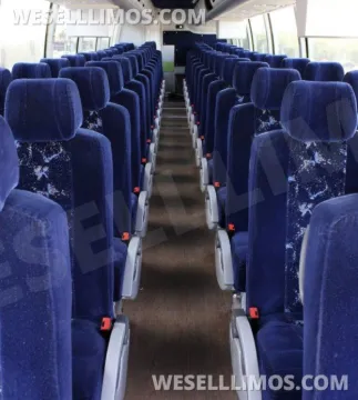 Picture of 2016 Volvo 9700 Motorcoach