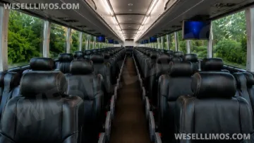 Picture of 2019 Volvo 9700 Motorcoach
