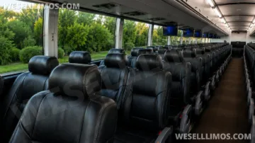 Picture of 2019 Volvo 9700 Motorcoach