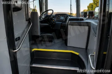 Picture of 2019 Volvo 9700 Motorcoach