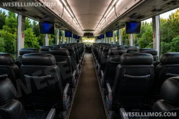 Picture of 2019 Volvo 9700 Motorcoach