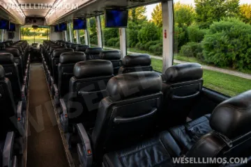 Picture of 2019 Volvo 9700 Motorcoach