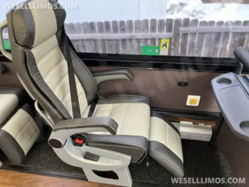 Picture of 2017 Temsa Ts 35E Shuttle Bus