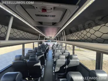 Picture of 2012 Ford Synergy Glaval Coach Bus