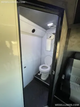 Picture of 2012 Ford Synergy Glaval Coach Bus