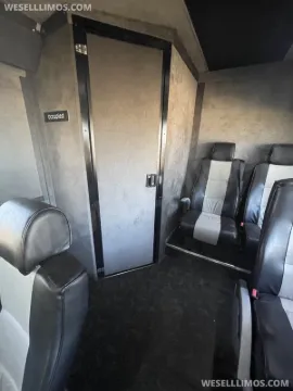 Picture of 2012 Ford Synergy Glaval Coach Bus