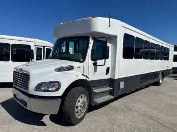 Picture of 2027 Freightliner Glaval Legacy Mid Size Bus