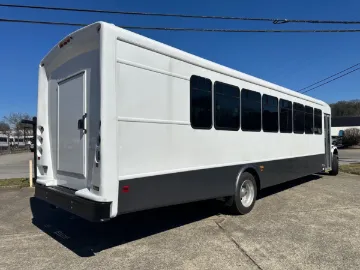 Picture of 2027 Freightliner Glaval Legacy Mid Size Bus