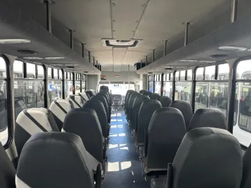 Picture of 2027 Freightliner Glaval Legacy Mid Size Bus