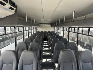 Picture of 2027 Freightliner Glaval Legacy Mid Size Bus