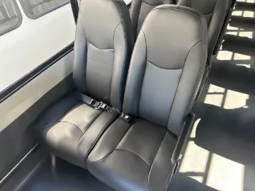 Picture of 2027 Freightliner Glaval Legacy Mid Size Bus