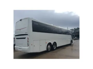 Picture of 2012 CIAO G3600 Workhorse Coach Bus