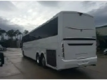 Picture of 2012 CIAO G3600 Workhorse Coach Bus