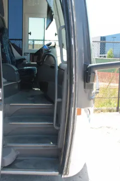 Picture of 2012 CIAO G3600 Workhorse Coach Bus