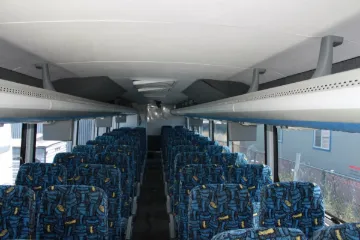 Picture of 2012 CIAO G3600 Workhorse Coach Bus