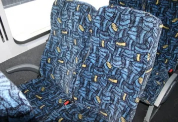 Picture of 2012 CIAO G3600 Workhorse Coach Bus