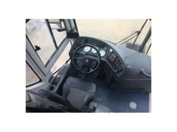 Picture of 2012 CIAO G3600 Workhorse Coach Bus