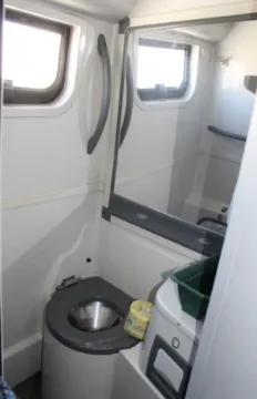Picture of 2012 CIAO G3600 Workhorse Coach Bus
