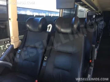 Picture of 2016 Prevost H3 45 Motorcoach