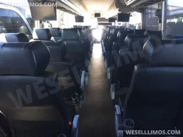 Picture of 2016 Prevost H3 45 Motorcoach