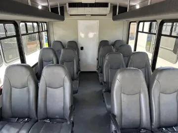 Picture of 2026 Chevrolet 4500 Starcraft Allstar Shuttle Bus