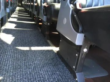 Picture of 2011 Setra S417 Motorcoach