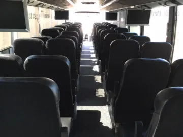 Picture of 2011 Setra S417 Motorcoach