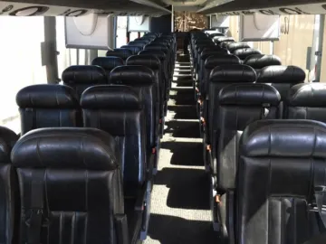 Picture of 2011 Setra S417 Motorcoach