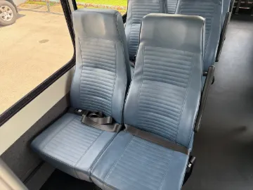Picture of 2026 Chevrolet 4500 Starcraft Shuttle Bus