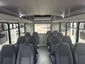 Picture of 2024 Chevrolet 3500 Starcraft Allstar Shuttle Bus