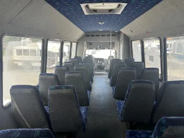 Picture of 2011 Freightliner Ameritrans Shuttle Bus Mid Size Bus